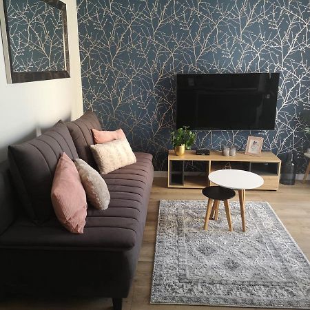 Sweet Home Piotrkowska Apartment Lodz  Luaran gambar
