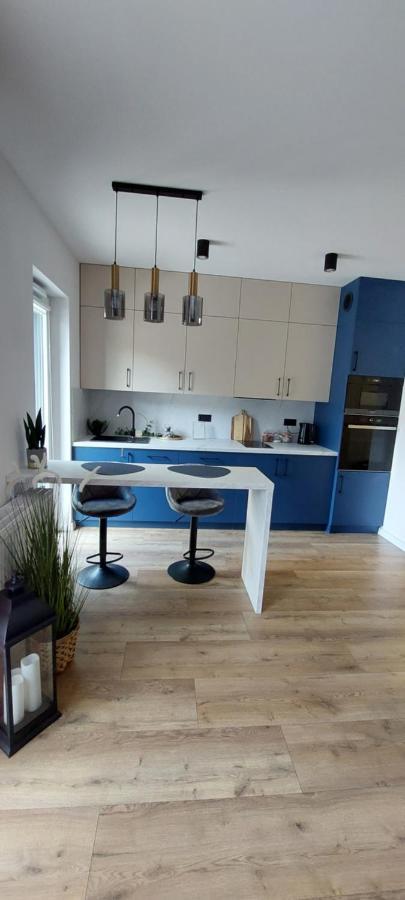 Sweet Home Piotrkowska Apartment Lodz  Luaran gambar