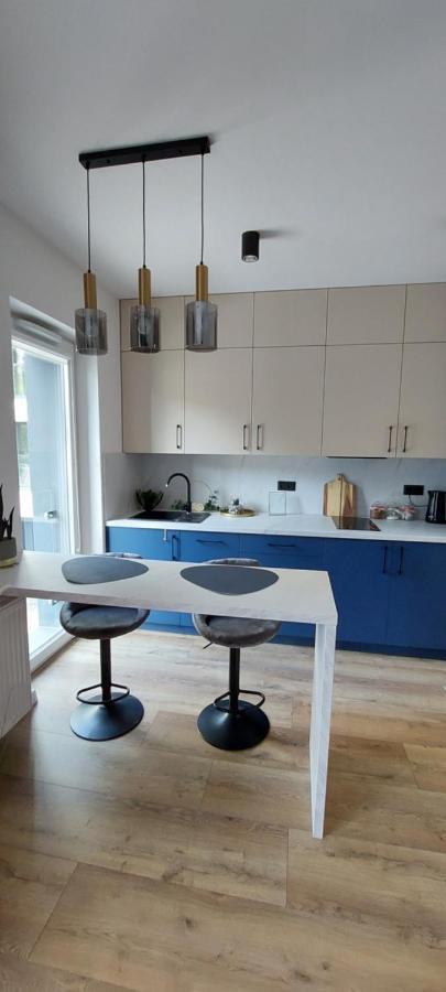 Sweet Home Piotrkowska Apartment Lodz  Luaran gambar