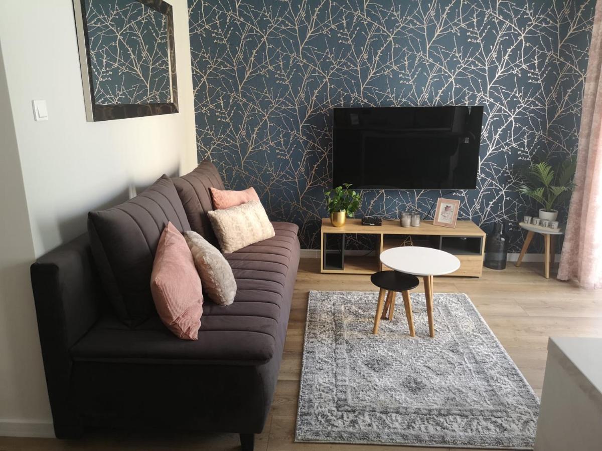 Sweet Home Piotrkowska Apartment Lodz  Luaran gambar