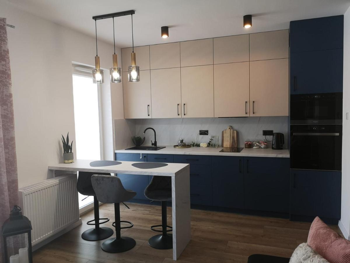 Sweet Home Piotrkowska Apartment Lodz  Luaran gambar